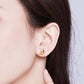 Chitre Earrings