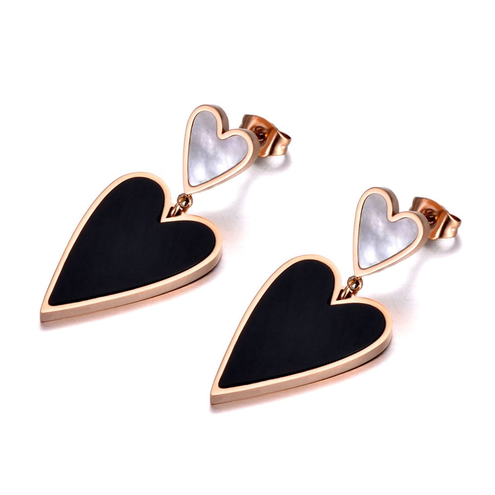 Bhilai Earrings - ANN VOYAGE