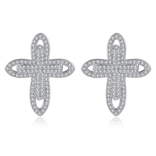 Pittsfield Earrings