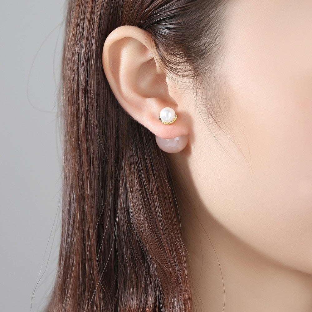 Kahului Earrings