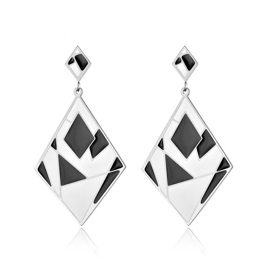 Vasteras Earrings - ANN VOYAGE