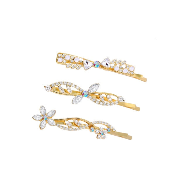 Gramada Hair Pins