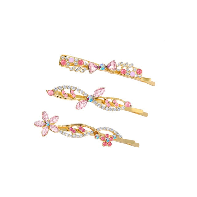 Gramada Hair Pins