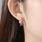 Simsbury Earrings - ANN VOYAGE