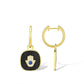 Pyrgos Earrings