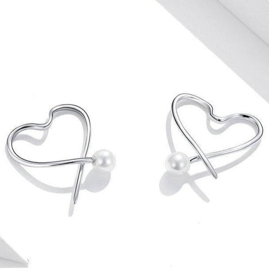 Nieuwegein Earrings - ANN VOYAGE