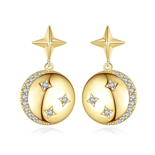 Nykoping Earrings