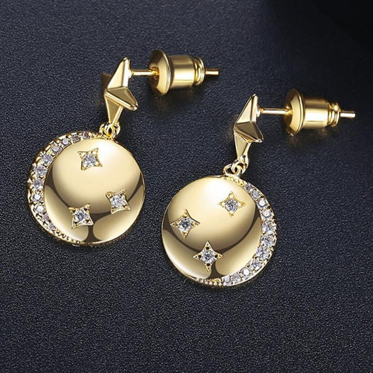 Nykoping Earrings