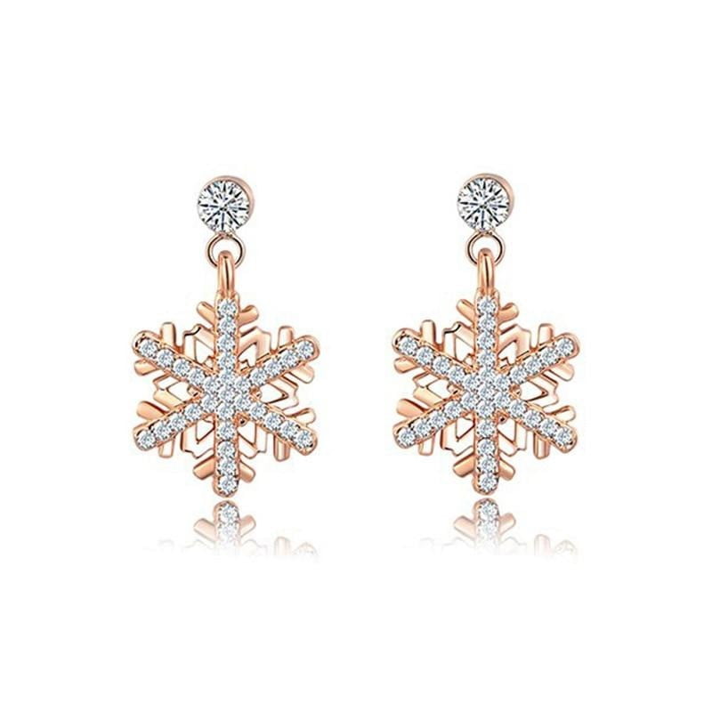 Sastamala Earrings - ANN VOYAGE