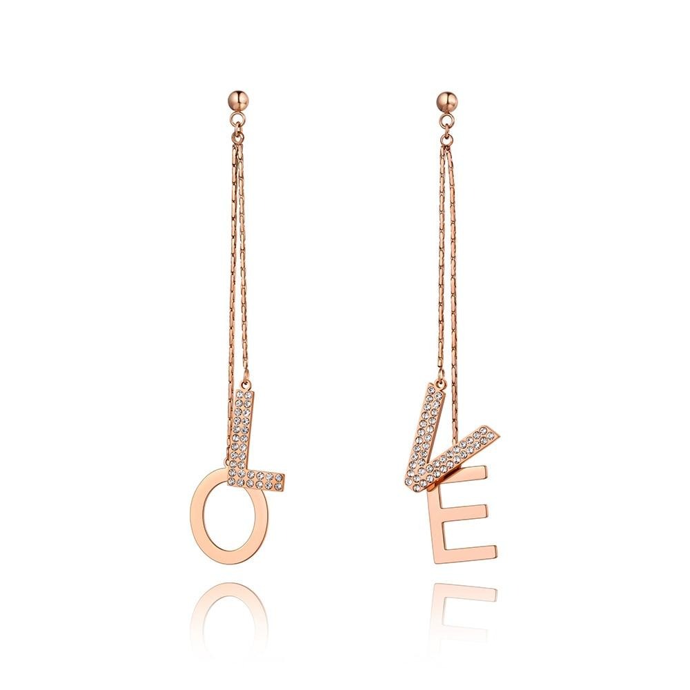 Fontana Earrings