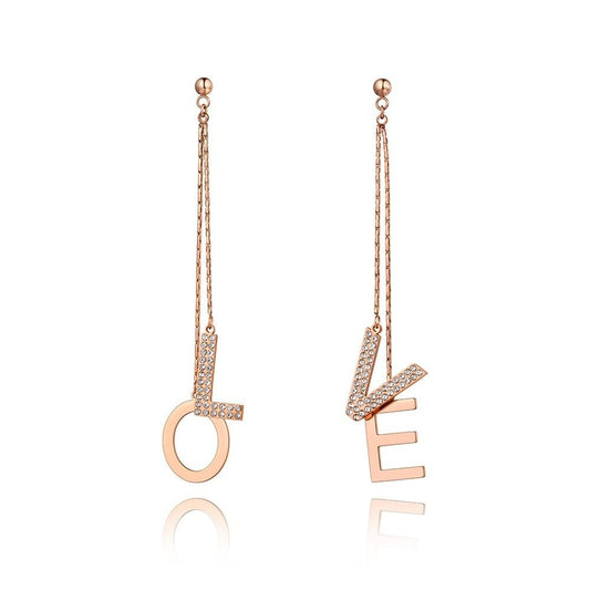 Fontana Earrings