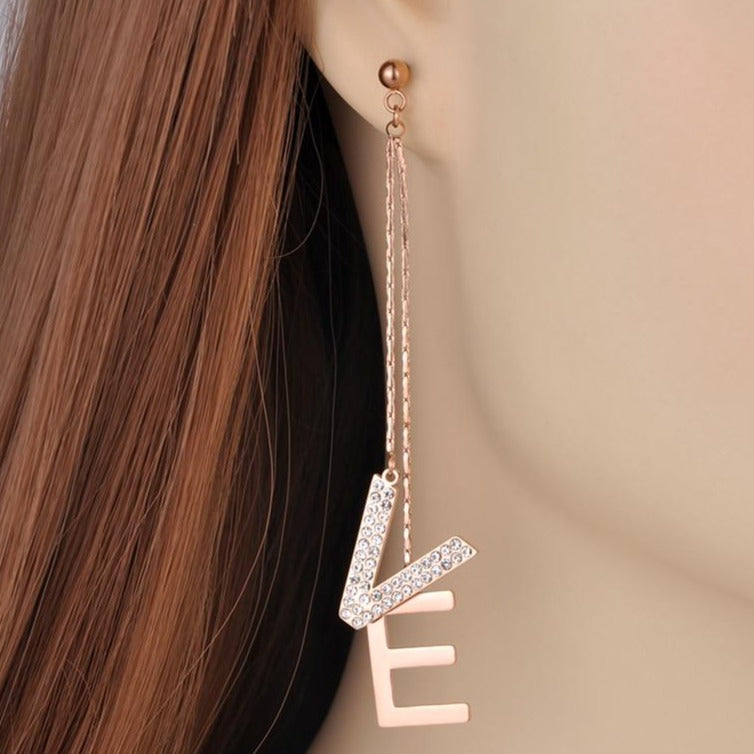 Fontana Earrings