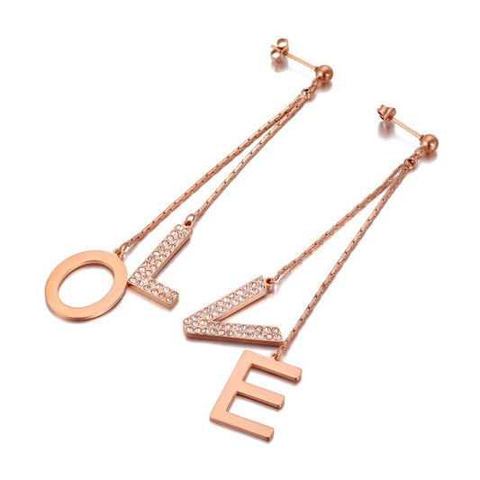 Fontana Earrings