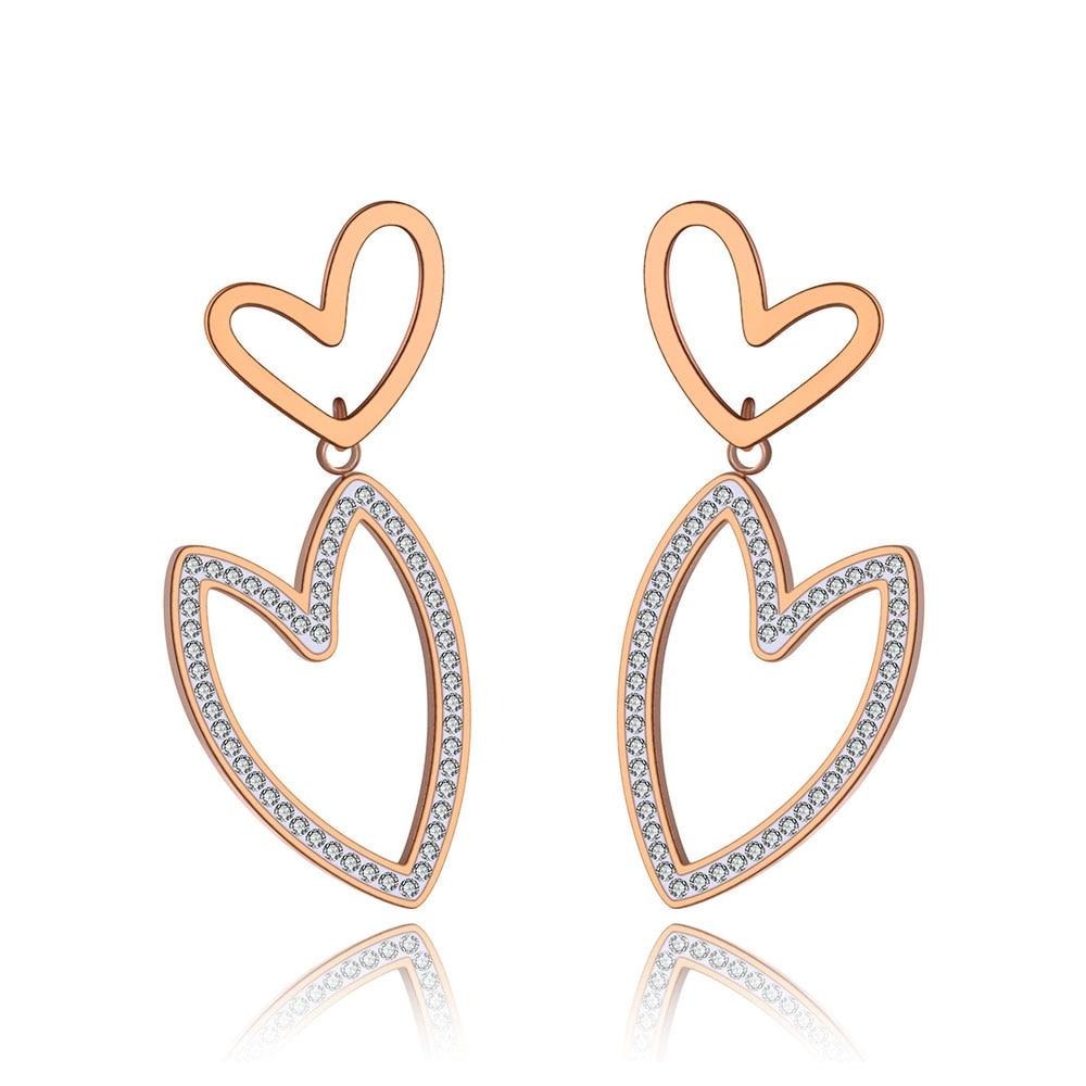 Jacksonville Earrings