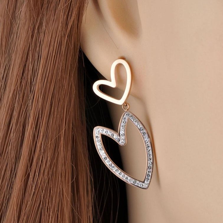 Jacksonville Earrings