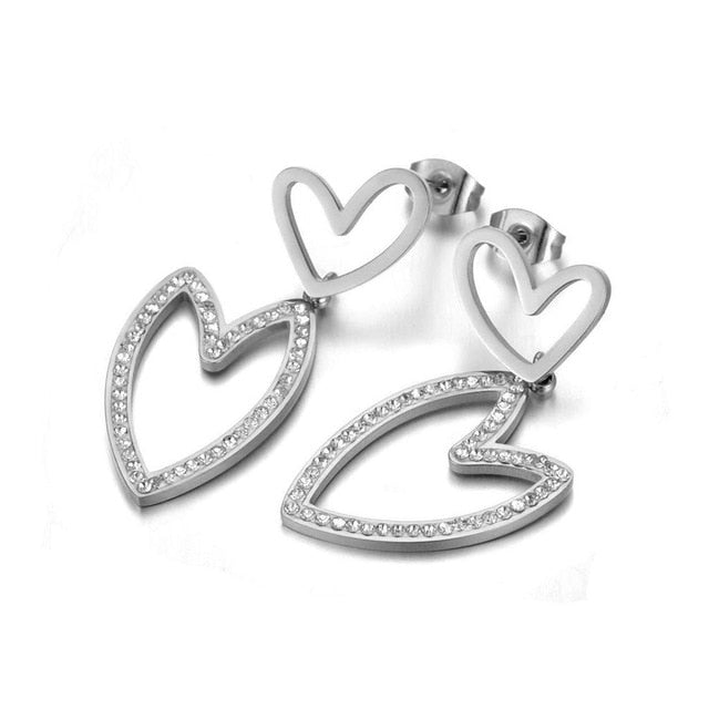 Jacksonville Earrings
