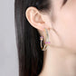 Abbeville Earrings - ANN VOYAGE