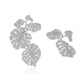 Lavaltrie Earrings - ANN VOYAGE