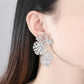 Lavaltrie Earrings - ANN VOYAGE