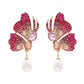 Amaravati Earrings - ANN VOYAGE