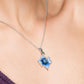 Sienna Pendant (Necklace not Included) - ANN VOYAGE
