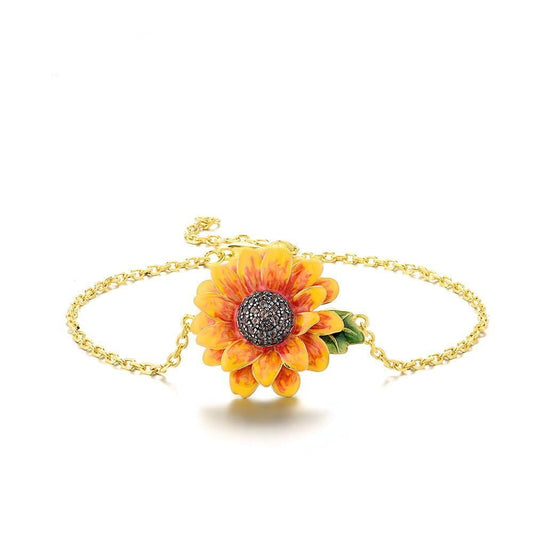 Goodland Bracelet - ANN VOYAGE