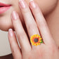 Goodland  Ring - ANN VOYAGE
