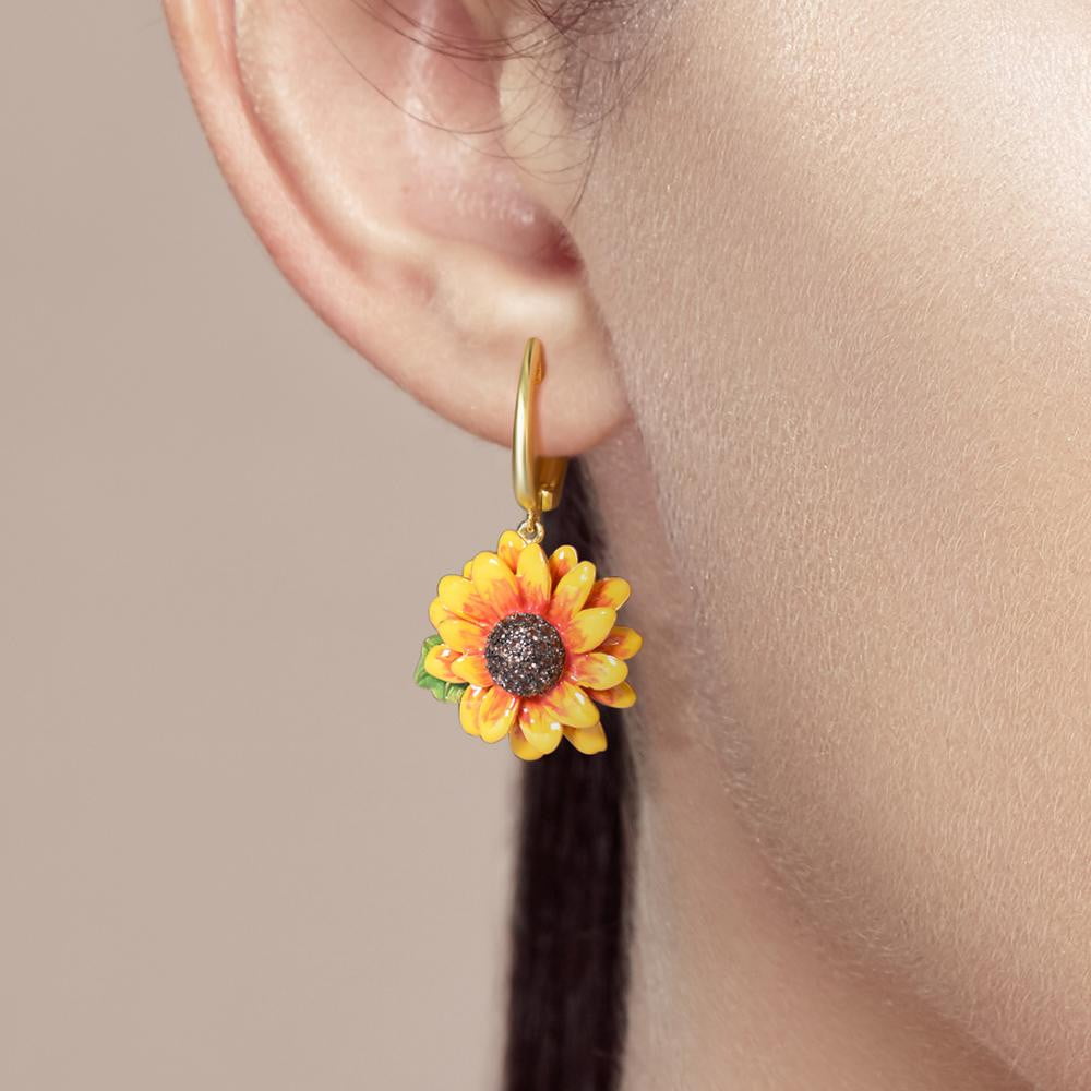 Goodland  Earrings - ANN VOYAGE