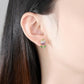Wallisellen Earrings - ANN VOYAGE