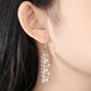 Vimmerby Earrings - ANN VOYAGE