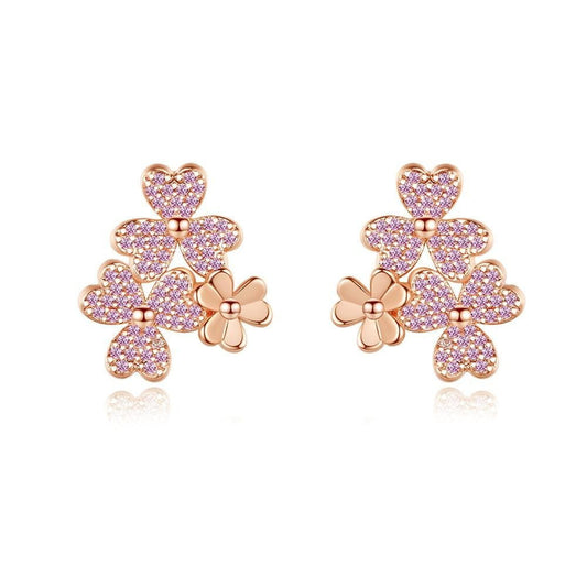 Worthington Earrings - ANN VOYAGE