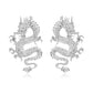 Xiamen Earrings - ANN VOYAGE
