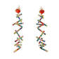 Belleterre Earrings - ANN VOYAGE