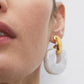 Bismarck Earrings - ANN VOYAGE