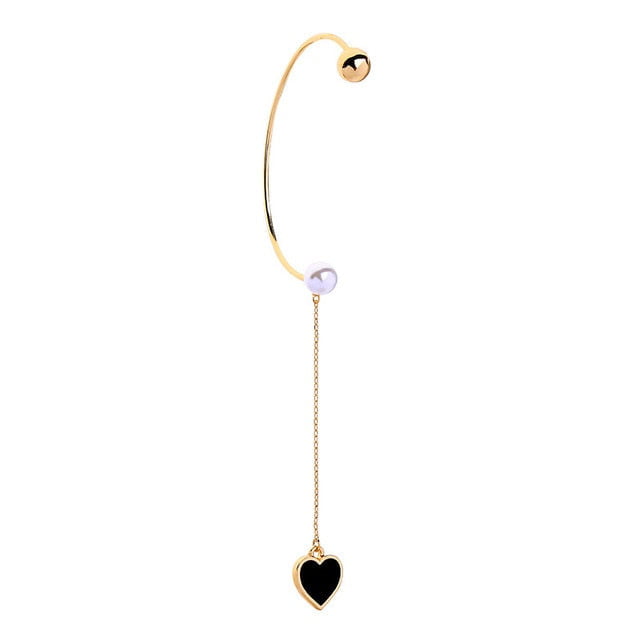 Halmstad Earrings - ANN VOYAGE