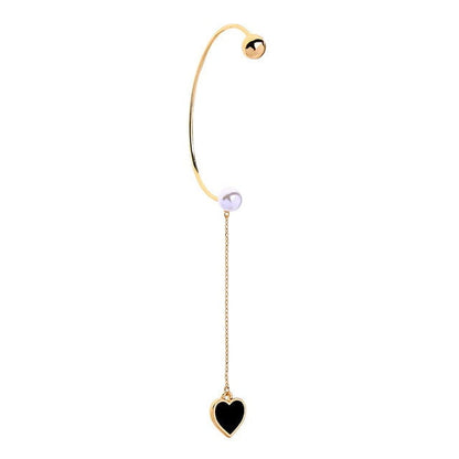 Halmstad Earrings - ANN VOYAGE
