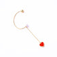Halmstad Earrings - ANN VOYAGE
