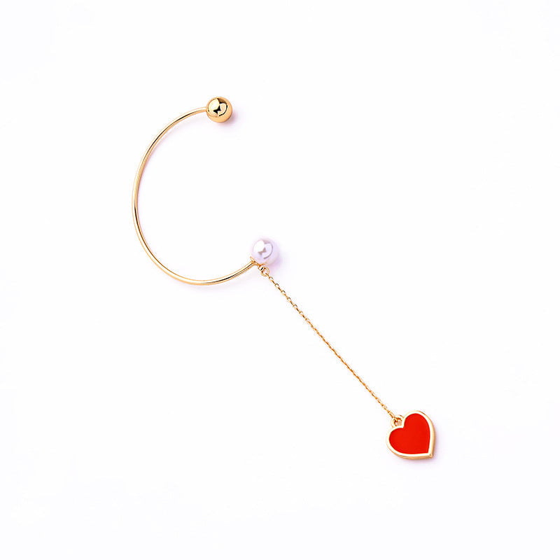 Halmstad Earrings - ANN VOYAGE