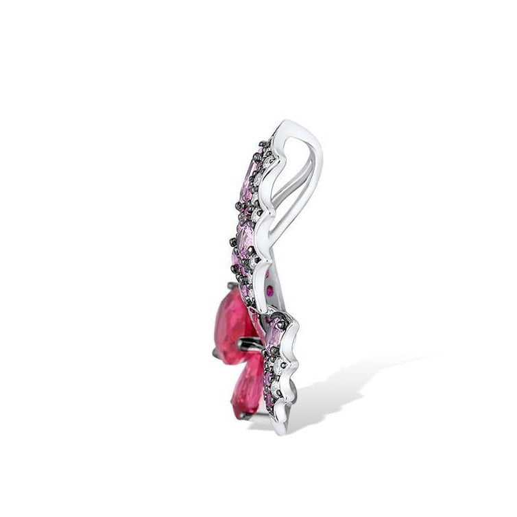 Sarandi Pendant (Necklace not Included) - ANN VOYAGE