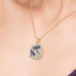 Nephi Pendant (Necklace not Included) - ANN VOYAGE