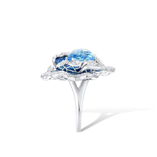 Zaltbommel Ring - ANN VOYAGE