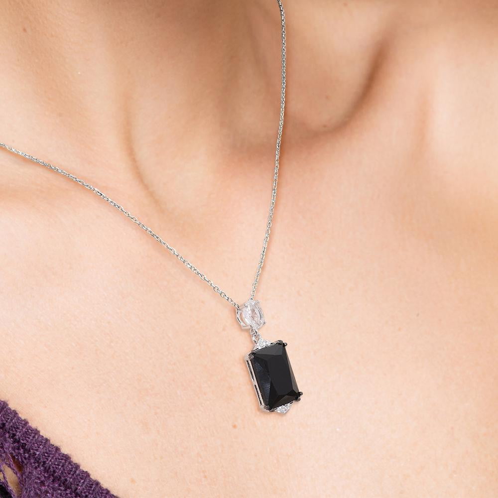 Razlog Pendant (Necklace not Included) - ANN VOYAGE
