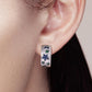 Madan Earrings - ANN VOYAGE