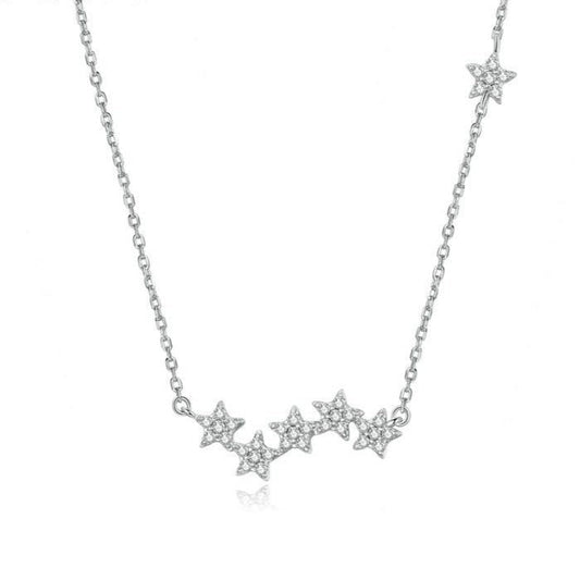 Harderwijk Necklace - ANN VOYAGE