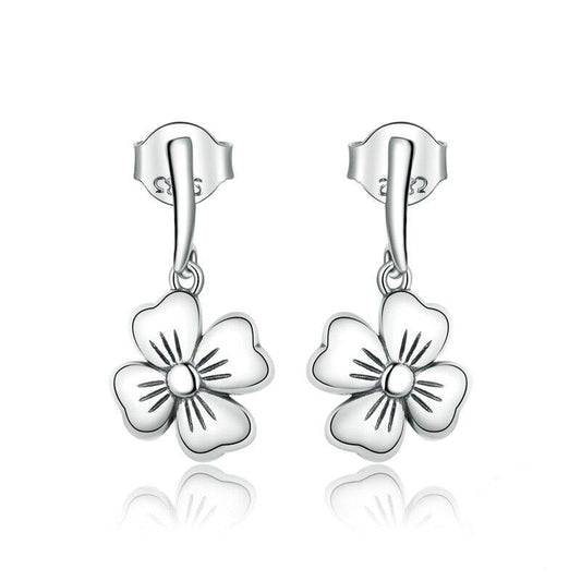 Cochrane Earrings - ANN VOYAGE