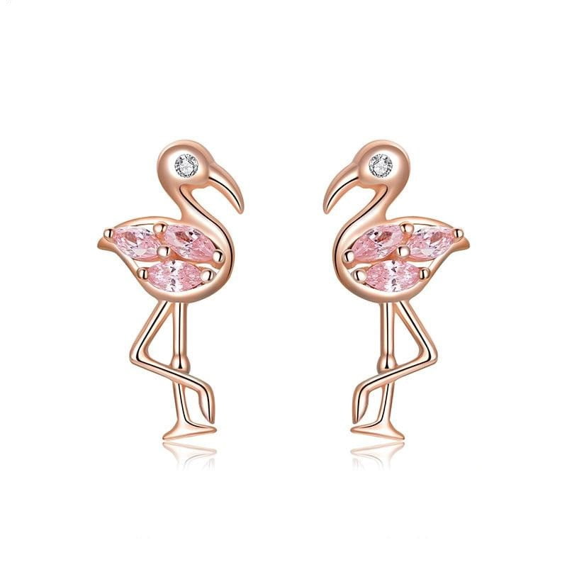 Osasco Earrings - ANN VOYAGE