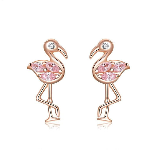 Osasco Earrings - ANN VOYAGE