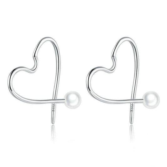 Nieuwegein Earrings - ANN VOYAGE