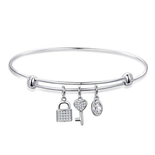 Pieksamaki Bracelet - ANN VOYAGE