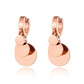 Tiruppur Earrings - ANN VOYAGE